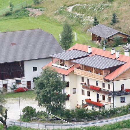 Pension Marchnerhof Terento Eksteriør billede